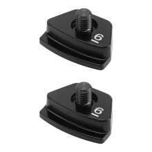 2X Gewicht Schroef Oefening Contragewicht Geschikt voor G430 Fairway Wood Club Contragewicht Gewichten Accessoires,6G