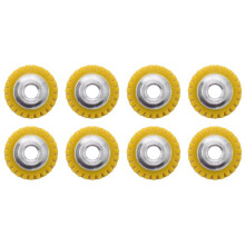 8X W10112253 Mixer Worm Gear Replacement Part Perfectly Fit for Mixers-Replaces 4162897 4169830 AP4295669