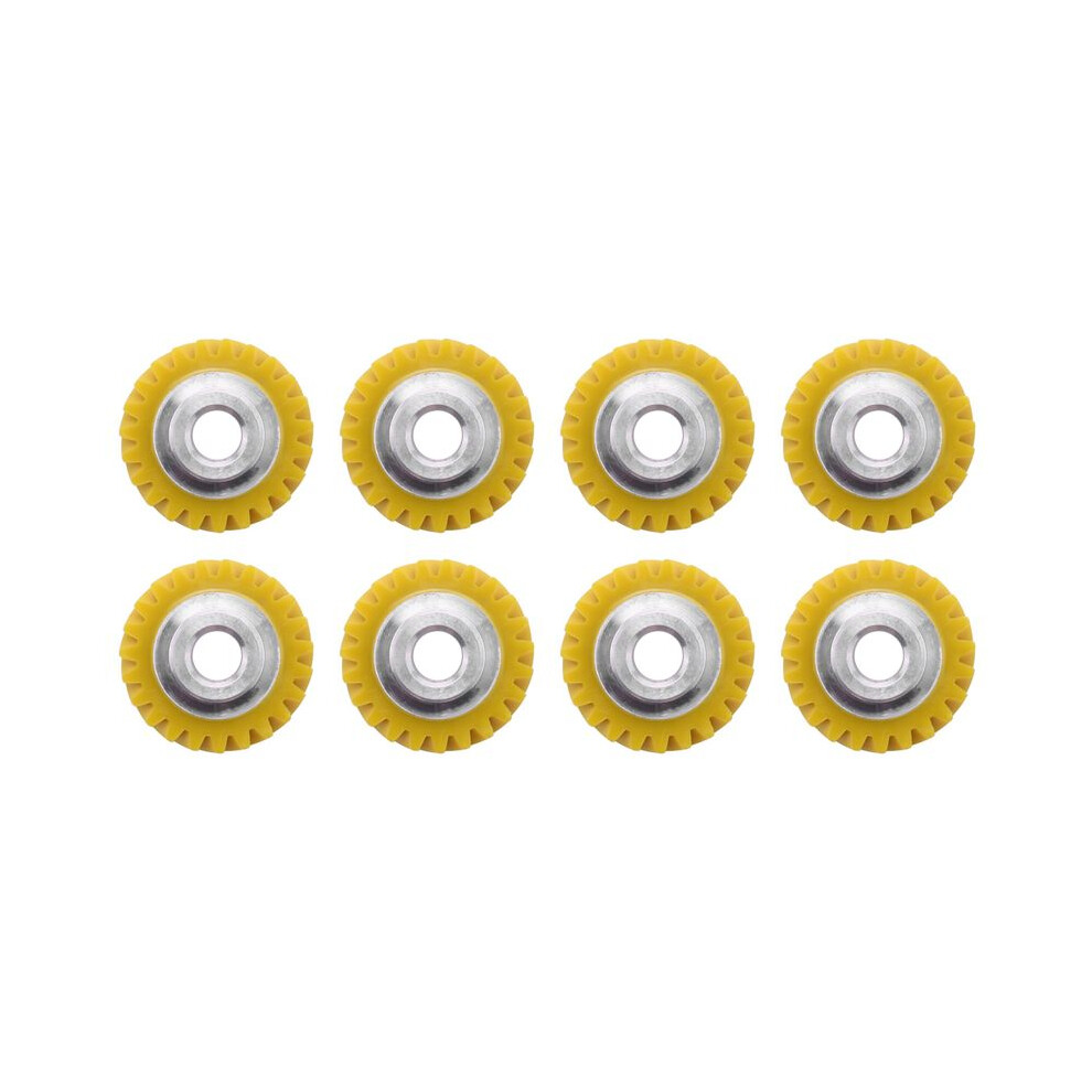 8X W10112253 Mixer Worm Gear Replacement Part Perfectly Fit For Mixers-Replaces 4162897 4169830 Ap4295669 6034116864199