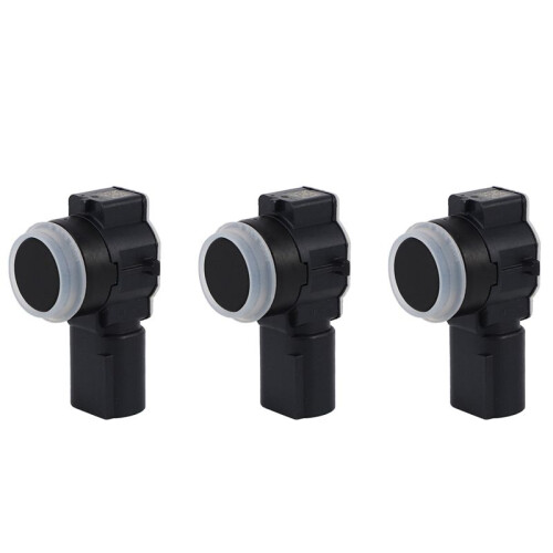 3X PDC Parking Sensor for  C4  2008 3008 308 5008 9675202477XT 1