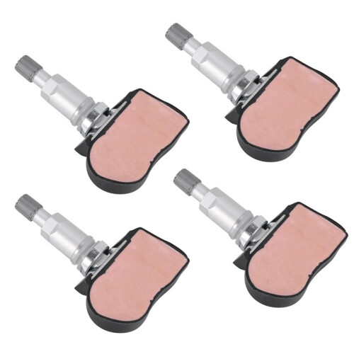 2X TPMS Sensor for 2014-2020  Outlander 433Mhz TPMS Tire Pressure Sensor 4250C477 2