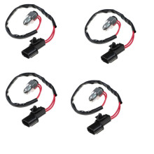 4X 8604A003 Transfer Case Shift 4WD Reversing Light for - L200 2005 2007 2012 -NATIVA 2008 MTR0009