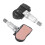 2X TPMS-Sensor für 2014-2020  Outlander 433 MHz TPMS-Reifendrucksensor 4250C477 4