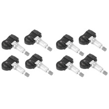 2X Czujnik TPMS na Lata 2014-2020 Outlander 433Mhz Czujnik Ciśnienia w Oponach TPMS 4250C477