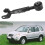 2X Rear Upper Adjustable Control Arm 52390-S9A-A11 for  CR-V Elements 2003-2011 9