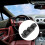 Power Window Master Control  Fit for 2007-2012  CX7 Front Left Drivers Side Replacement Part GS3L-66-350 3