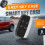 5 BUTTON KEY FOB CASE SHELL For  LR4 for  SPORT EVOQUE REMOTE 2