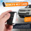 5 BUTTON KEY FOB CASE SHELL For  LR4 for  SPORT EVOQUE REMOTE 6