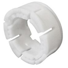 10X voor Versnellingspook Toren Pivot Bus voor E36 E30 E34 Z3 E24 25111469397