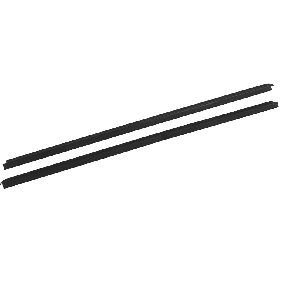 D21 Hardbody Rubber Door Weatherstrip Set 7293282483613