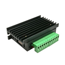 3X TB6600 Driver Upgrade 32 Subdivision 42/57/86 Stepper Motor Driver 4.0A 42VDC Portable Driver