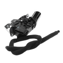 2X A2317500085 Car Rear Tailgate Lock Actuator for - W222 R231 S450 S550 SL400 SL550