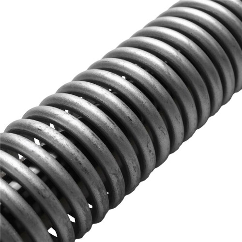 5X Spring Silver  51247141490 for  5 Series E60 525I 528I 2