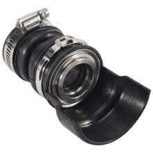 3X Boat Rubber Drive Shaft Boot Bellow & Bearing Assembly 420832648 for   GTR GTS GTX RXP RXP-X RXT WAKE
