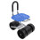 Garden Rolling Stool with Wheels 8