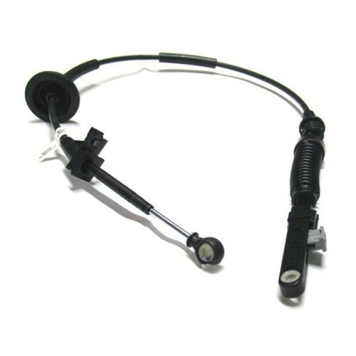 4X Automatic Transmission Range Selector Lever Cable Shift Control Transmission Cable 15268403 for  H2 2003-2007 2