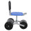 Garden Rolling Stool with Wheels 7