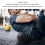 Foam Roller Deep Tissue Massager 55 Shore Härte 46x16cm 6