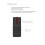 10X IP68 Waterproof IC Card Reader 13.56Khz Proximity Card Access Control Slave Reader Support Wiegand 26/34 Output 5