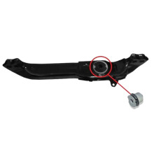 4X 25872770 Boccola Assale Differenziale Anteriore Auto per H3 2006-2010 H3T 2009-2010