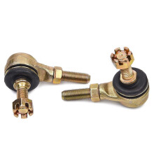 2X Upper or Lower Joint Tie Rod End Joint Kit for Arctic Cat 0505-874 0505-875 0405-010 0405-011
