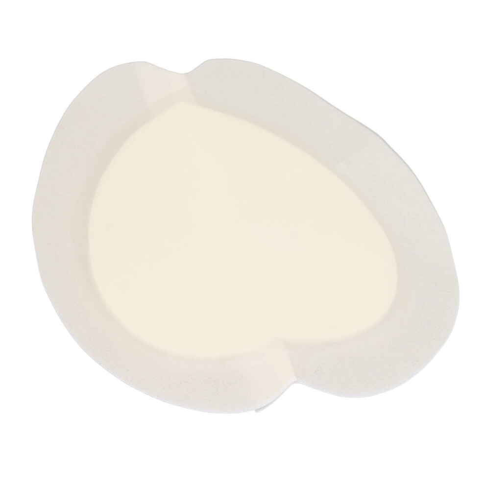 Adhesive Foam Dressing 6.89x6.89in for Pressure Ulcers & Bed Sores