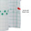 Nastro per bendaggi impermeabile trasparente 10 cm x 5 m 7