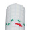 Nastro per bendaggi impermeabile trasparente 10 cm x 5 m 13