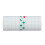 Nastro per bendaggi impermeabile trasparente 10 cm x 5 m 1
