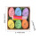 DIY Πασχαλινά αυγά, Πλαστικά πασχαλινά αυγά, Χειροποίητο αυγό από αφρώδες 8