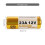Ξηρές αλκαλικές μπαταρίες 12V A23Batteries για φορητές ηλεκτρονικές συσκευές και 3