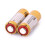 Ξηρές αλκαλικές μπαταρίες 12V A23Batteries για φορητές ηλεκτρονικές συσκευές και 4