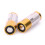Ξηρές αλκαλικές μπαταρίες 12V A23Batteries για φορητές ηλεκτρονικές συσκευές και 5