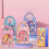 Magnetische Anziehpuppe für Mädchen – 9 Outfit-Sets 4