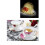 Afternoon Tea Black Tea Cup Ceramic Coffee Cup Set Exquisite Bone China Coffee Cup Set 6