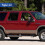 Out-Channel Window Visors for 2000–2005 Ford Excursion, Rain Guards & Wind Deflectors 3