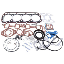 Felújító tömítéskészlet 4900955 4900956 Cummins motorhoz kompatibilis A2300A2000Csere