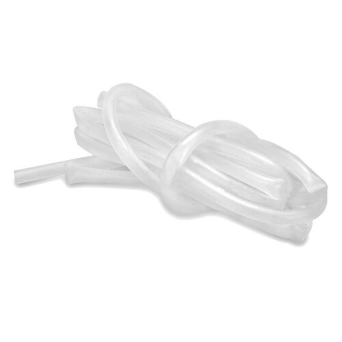 Transparenter PVC-Aquarien-Luftschlauch, 7 m 2