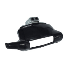 High Efficiency Tire Removal Machine Commercial Automotive Service Tool Heavy Duty Tire Demounting Equipment for Auto