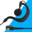 Fone de ouvido com microfone de 1 pino e 2,5 mm para MTH600, MTH650, MTH800 e MTP850. 6