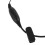 Fone de ouvido com microfone de 1 pino e 2,5 mm para MTH600, MTH650, MTH800 e MTP850. 7