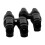 1Pair 2 To 1 Solar Panel Connectors T Type T3 Parallel Connection Plug 3