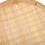 OULII Flat Wicker Basket for Kitchen Fruit Vegetables Storage Organizer 6