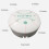 Baosity Personal Ionic Detox Foot Basin Bath Spa Cleanse Machine Array Body Care 6