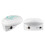 Baosity Personal Ionic Detox Foot Basin Bath Spa Cleanse Machine Array Body Care 8