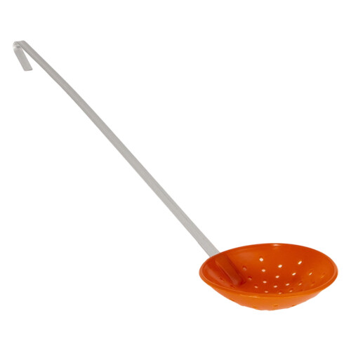 Eisfischer-Schöpfkelle mit langem Griff (1 Stück)