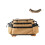 Sac de rangement portable pour le camping 2
