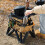 Sac de rangement portable pour le camping 4