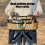 Sac de rangement portable pour le camping 6
