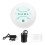 Baosity Personal Ionic Detox Foot Basin Bath Spa Cleanse Machine Array Body Care 1